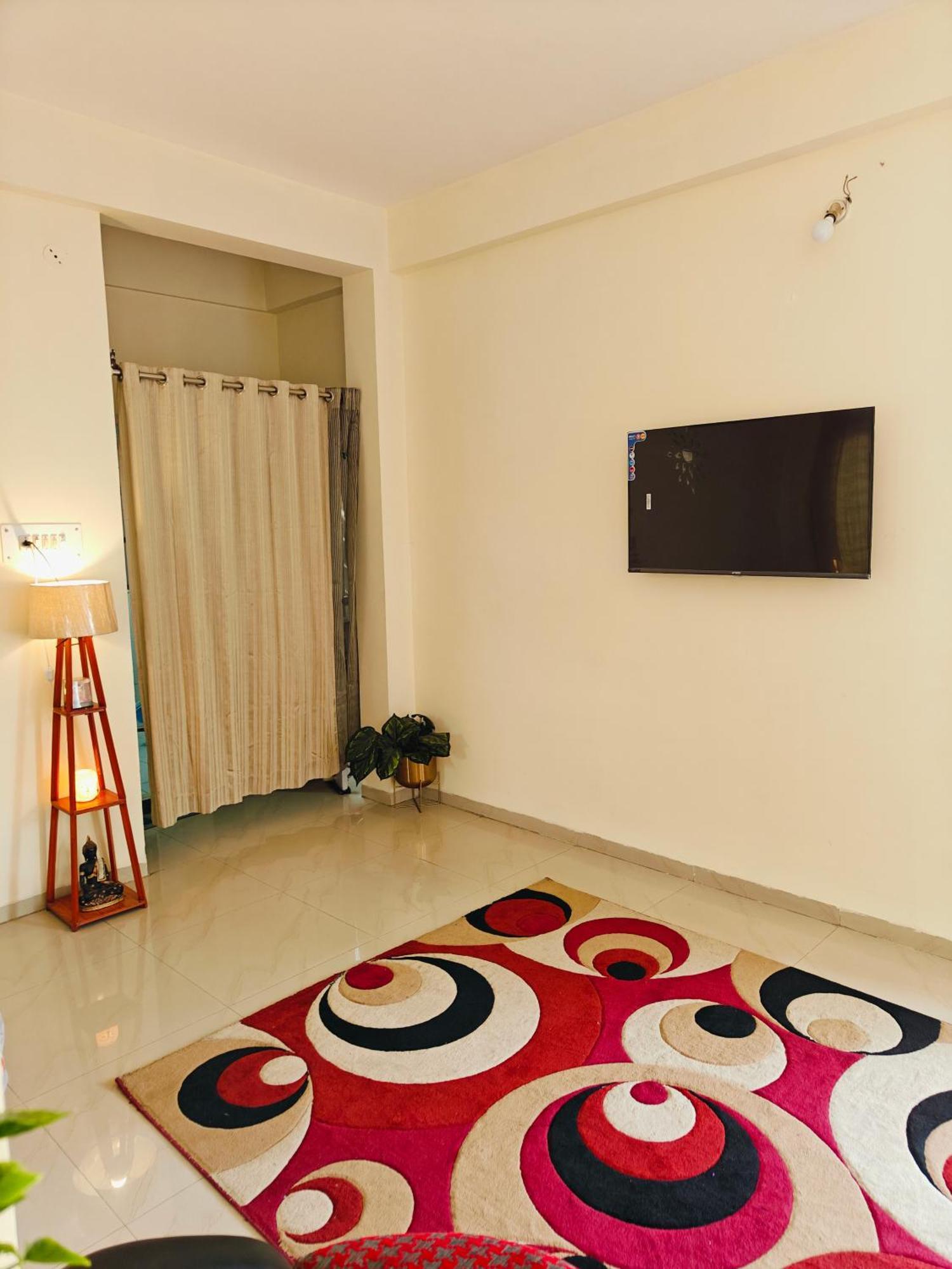 Ava Homestay Indore Exteriör bild